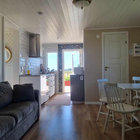 Villa Roennas Tvååker Exterior foto