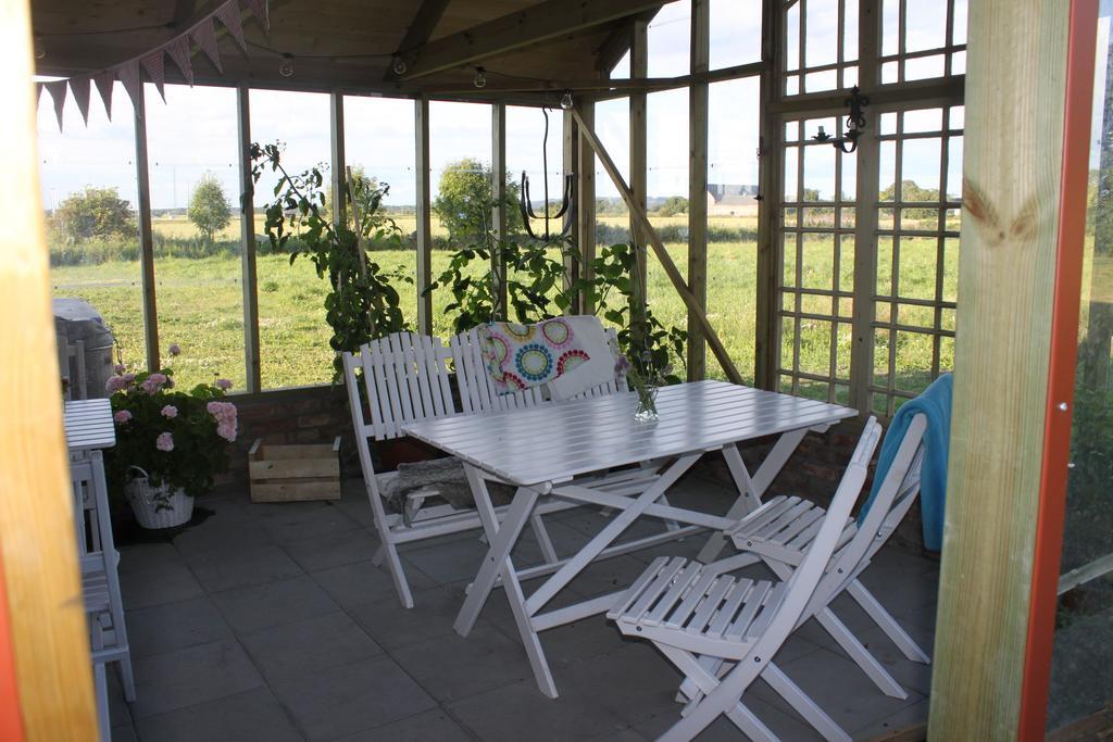 Villa Roennas Tvååker Zimmer foto
